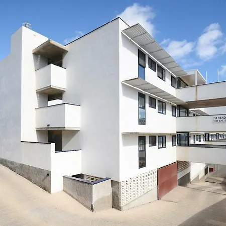 Apartamento Cardon Big Calm 12