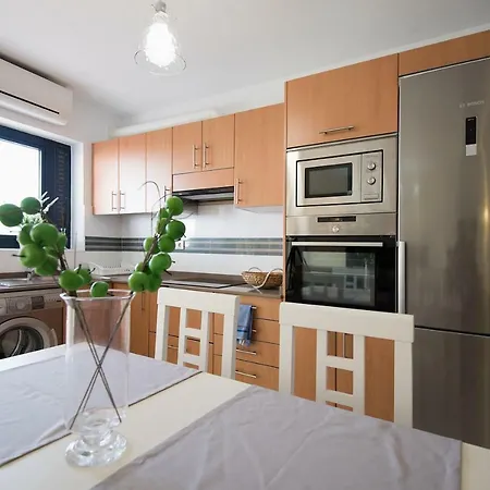 Lägenhet Cardon Big Calm 12 *