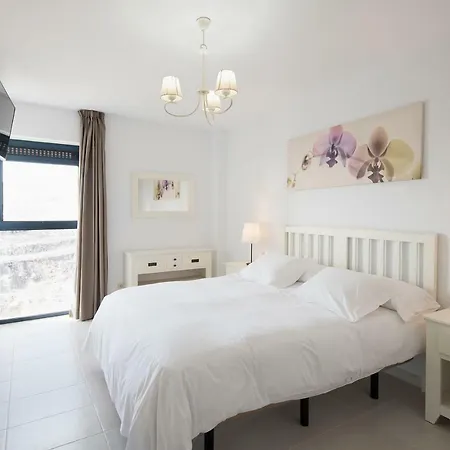 Cardon Big Calm 12 Apartamento *