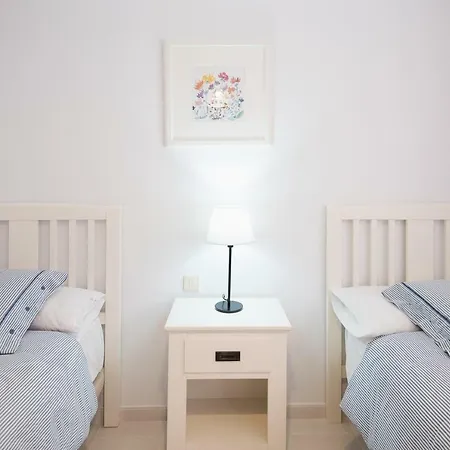 Apartamento Cardon Big Calm 12