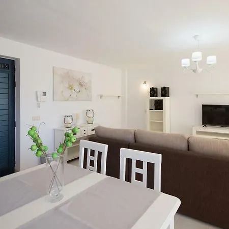Cardon Big Calm 12 Apartamento *