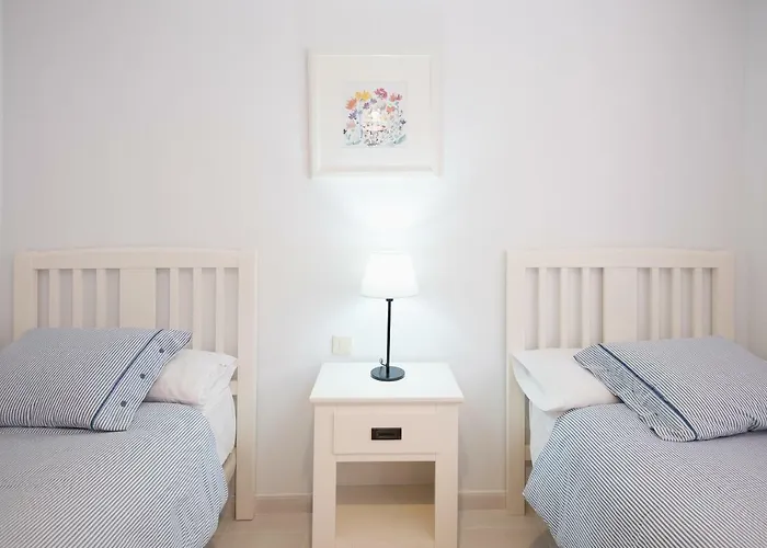 Lägenhet Cardon Big Calm 12