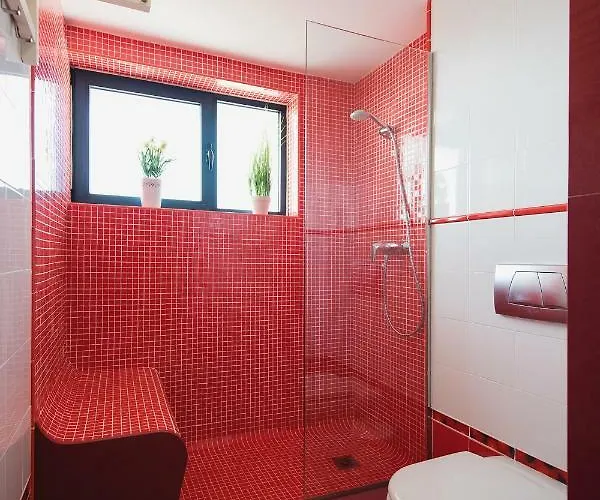 Cardon Big Calm 12 Appartement *