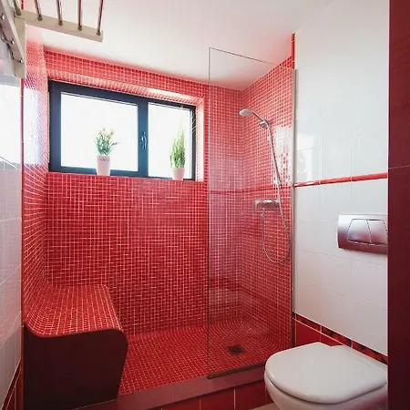 Cardon Big Calm 12 아파트 *